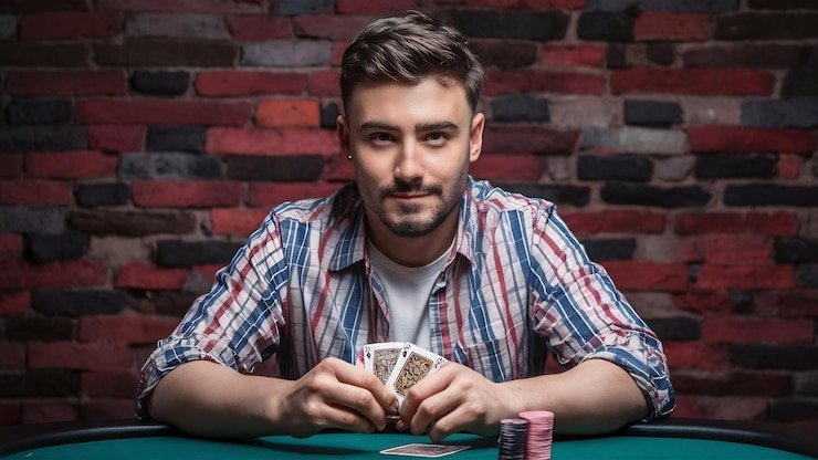 Tampilan permainan Colok Naga di platform maindomino99