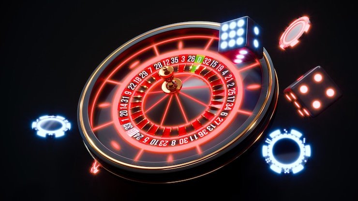 Dashboard permainan maindomino99 dengan slot dan taruhan olahraga