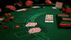 Antarmuka kontrol taruhan permainan Microgaming di maindomino99