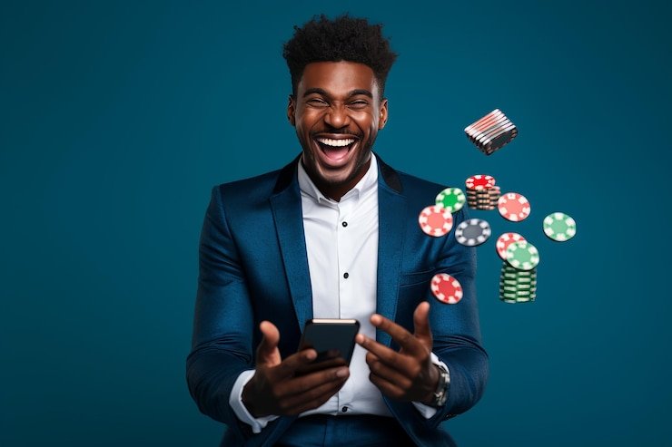 Dashboard turnamen mingguan Wild West Gold di maindomino99 dengan papan peringkat real-time